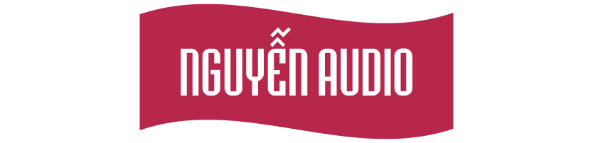 Nguyễn Audio