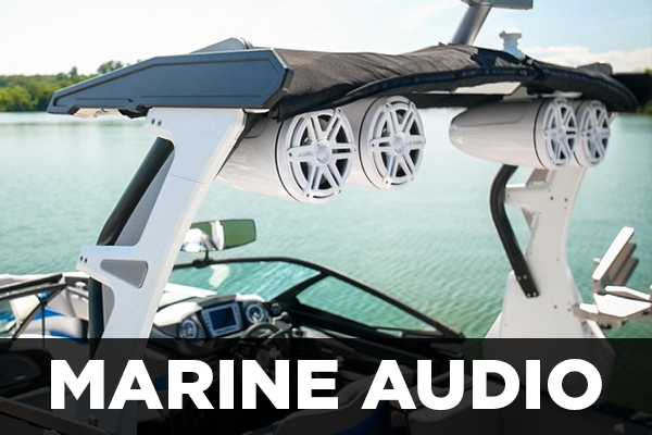 MARINE AUDIO