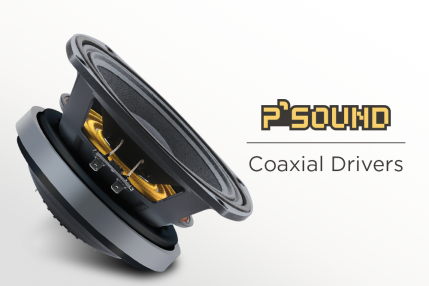 Coaxial Drivers