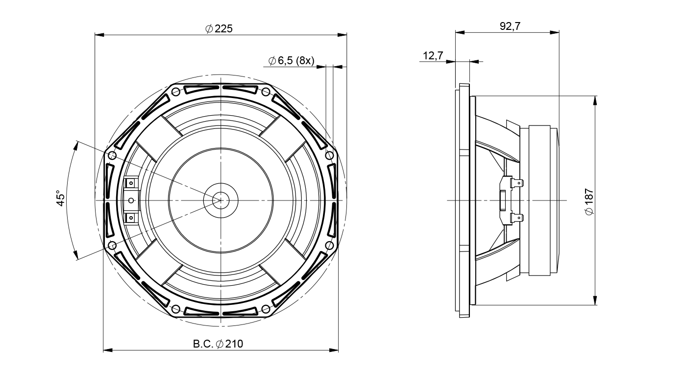 psound-8FG51-woofer-detail-3